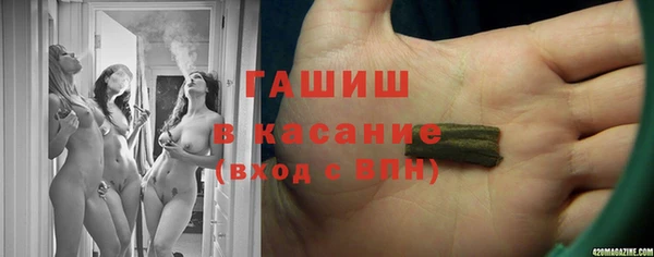 твердый Арсеньев